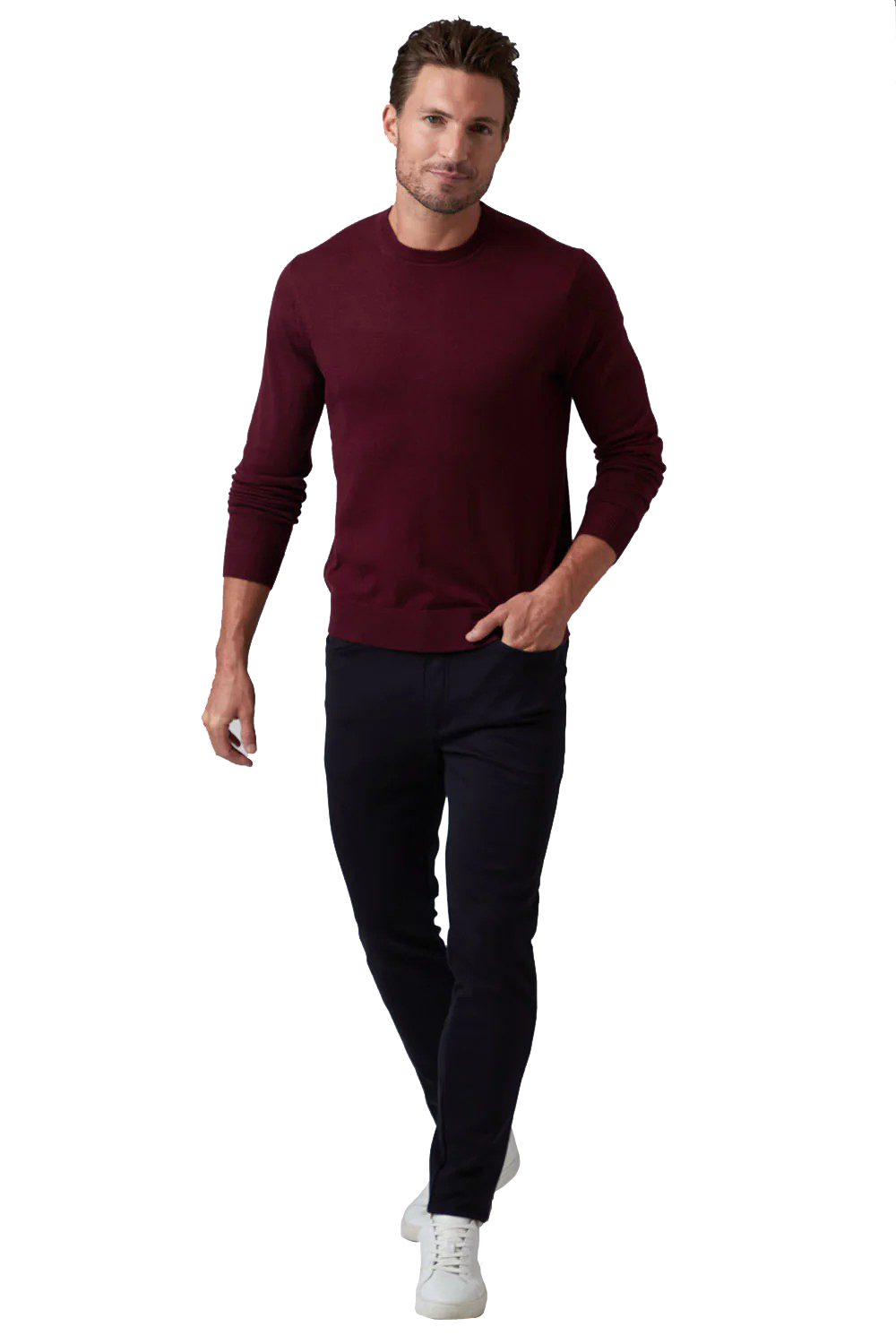 THE CLASSIC CREW - Novaman