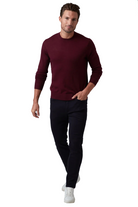 THE CLASSIC CREW - Novaman