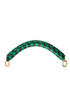 BRAIDED TOP HANDLE - Handbag Accessories - Sassanova