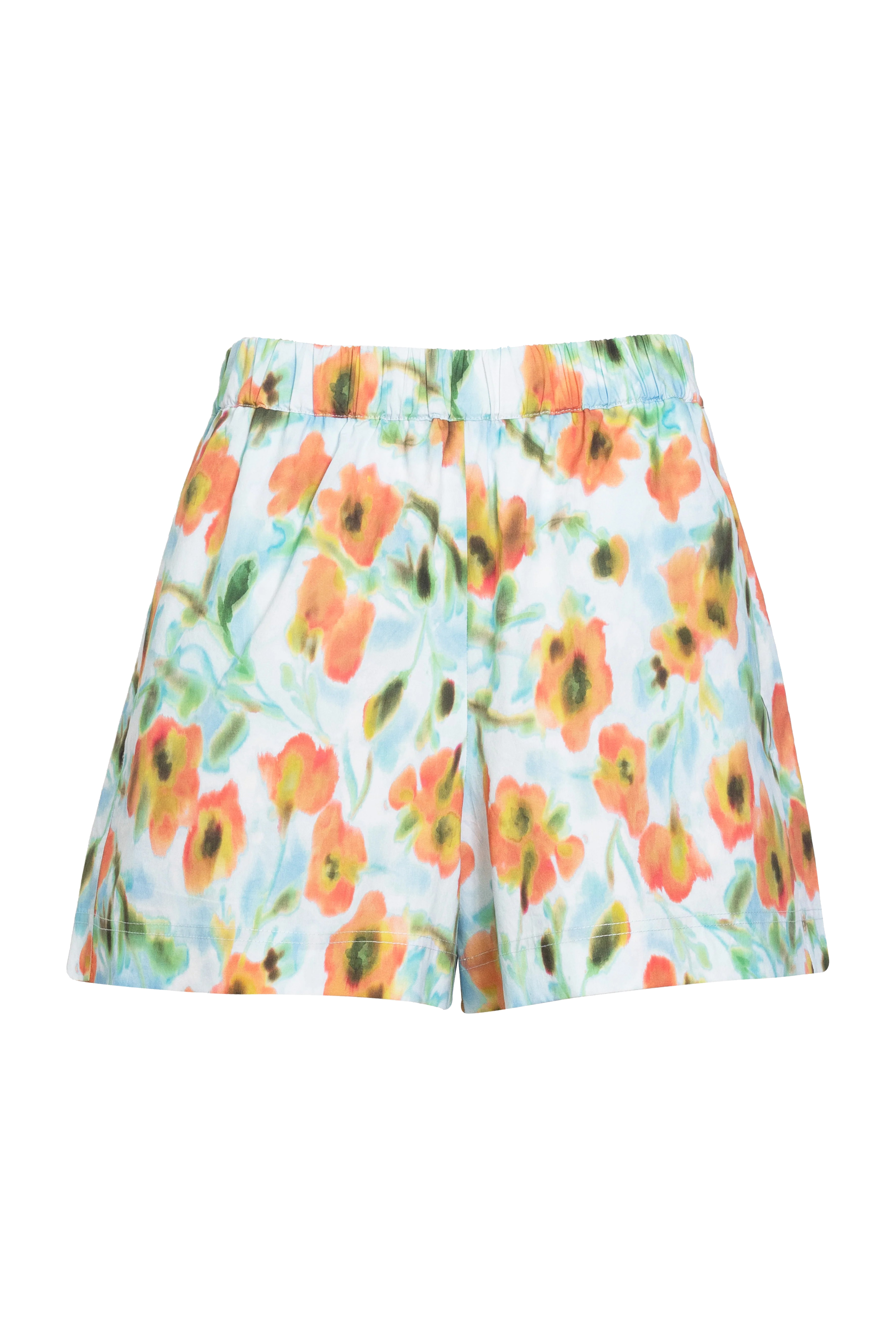 FALLON SHORT - Shorts - Sassanova