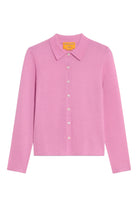 ELLE CASHMERE SHIRT
sassanova