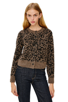 MATILDA SWEATER - Sweaters - Sassanova