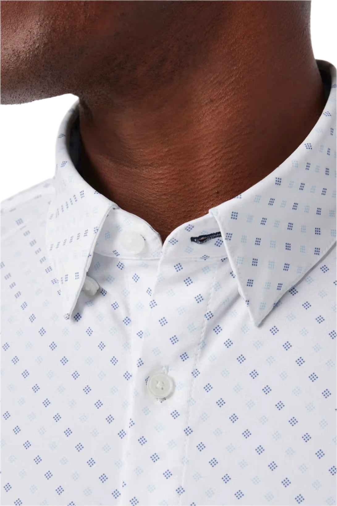 LEEWARD LS SHIRT (TBU12-WDG)
novaman