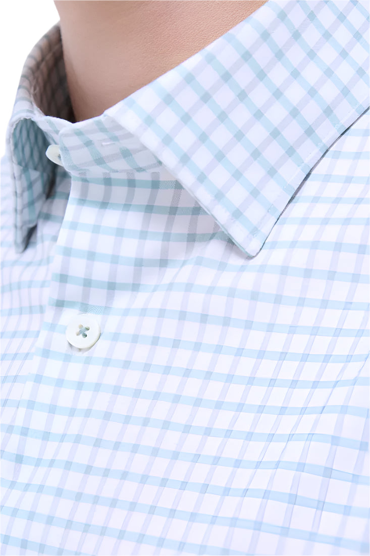 OOOHCOTTON JULES LS SHIRT (GF9424K65)
novaman