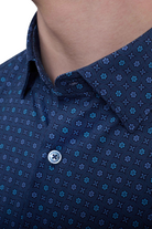 OOOHCOTTON JULES LS SHIRT - novaman