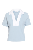 MELANIE TOP - Blouses - Sassanova