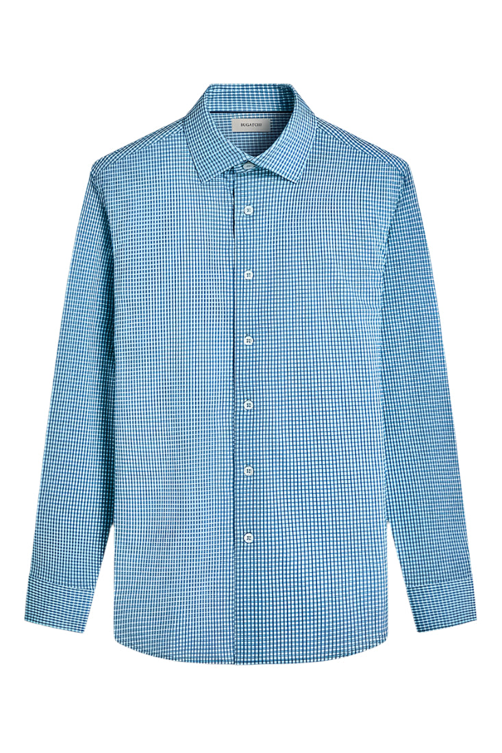OOOHCOTTON JAMES LS SHIRT (GF9503K60)
novaman