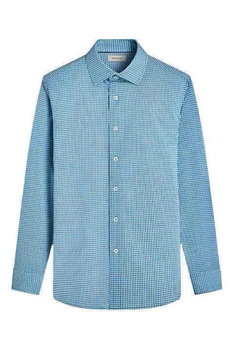 OOOHCOTTON JAMES LS SHIRT (GF9503K60)