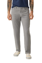 STRETCH TERRY 5 POCKET PANT Sassanova / Novaman