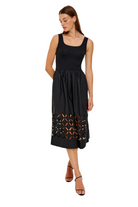 NADYA DRESS
sassanova