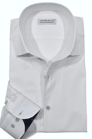 LS DRESS SHIRT