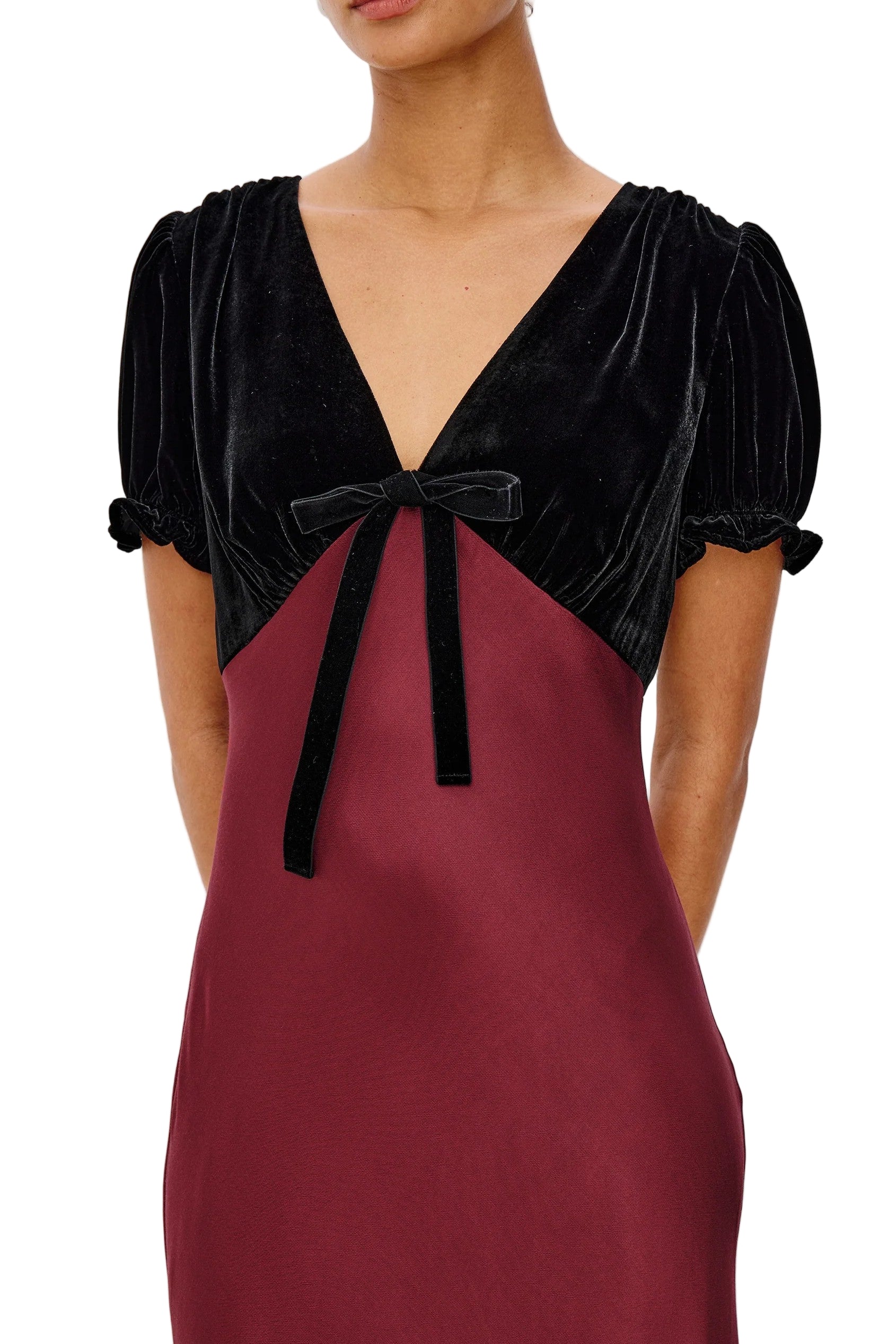 DORY DRESS - Sassanova