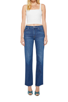 THE KICK IT JEAN - Jeans - Sassanova