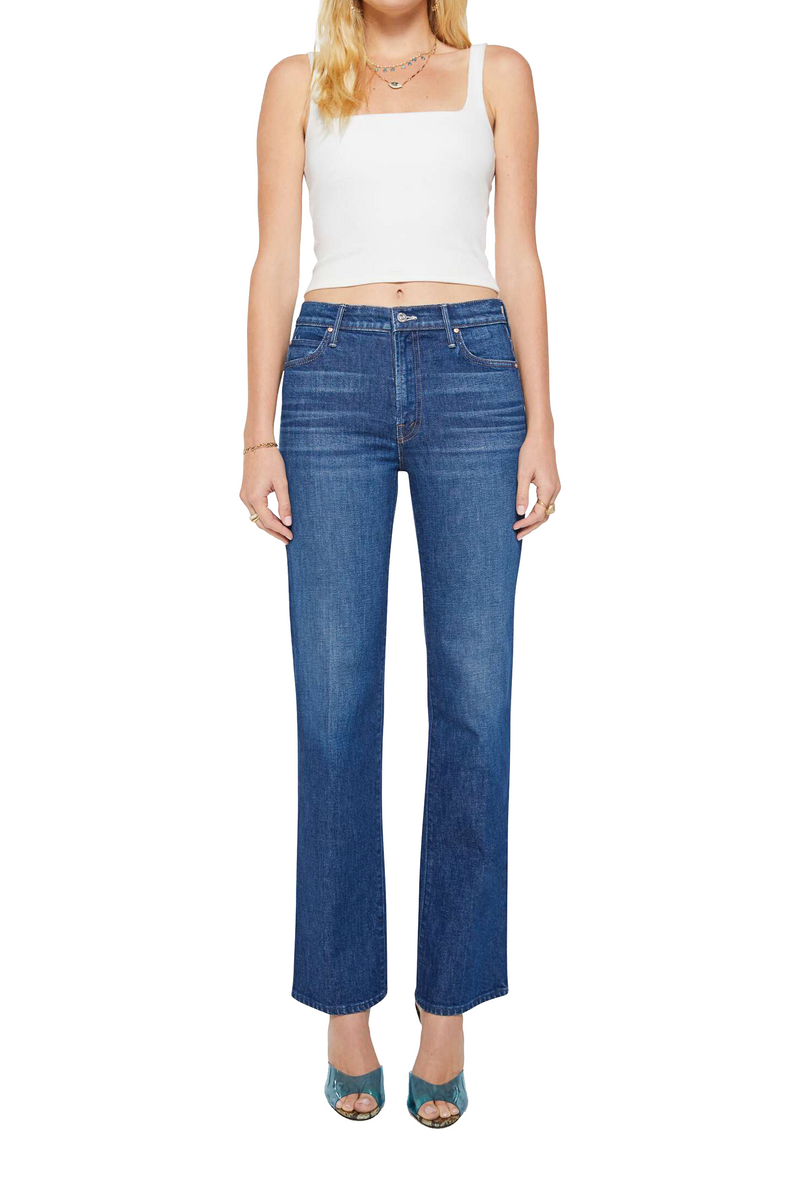THE KICK IT JEAN