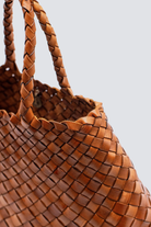 SANTA CROCE SMALL HANDBAG - Handbags - Sassanova