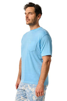 DALE 2.0 POCKET TEE
novaman