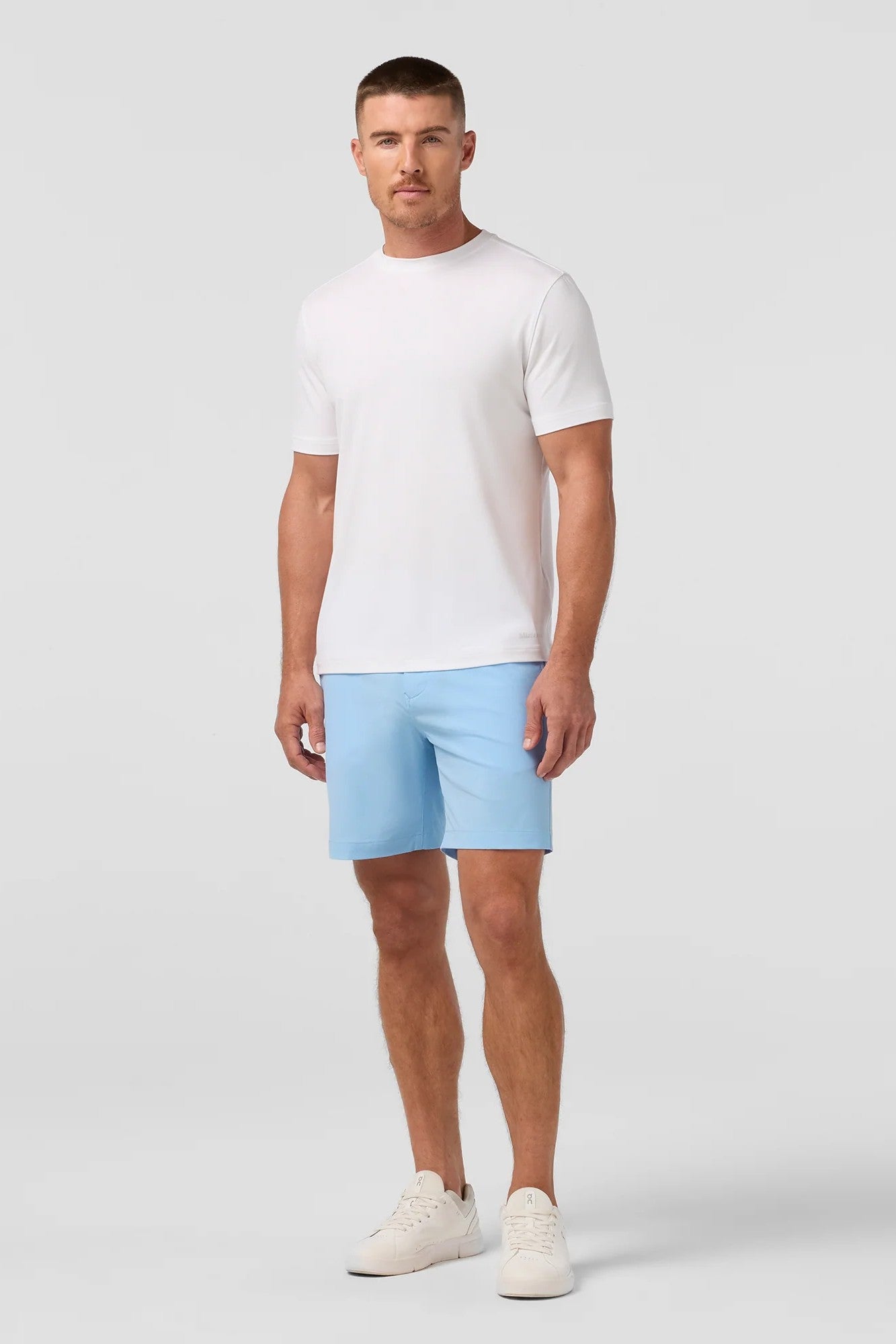 HELMSMAN SHORT - Shorts - Novaman
