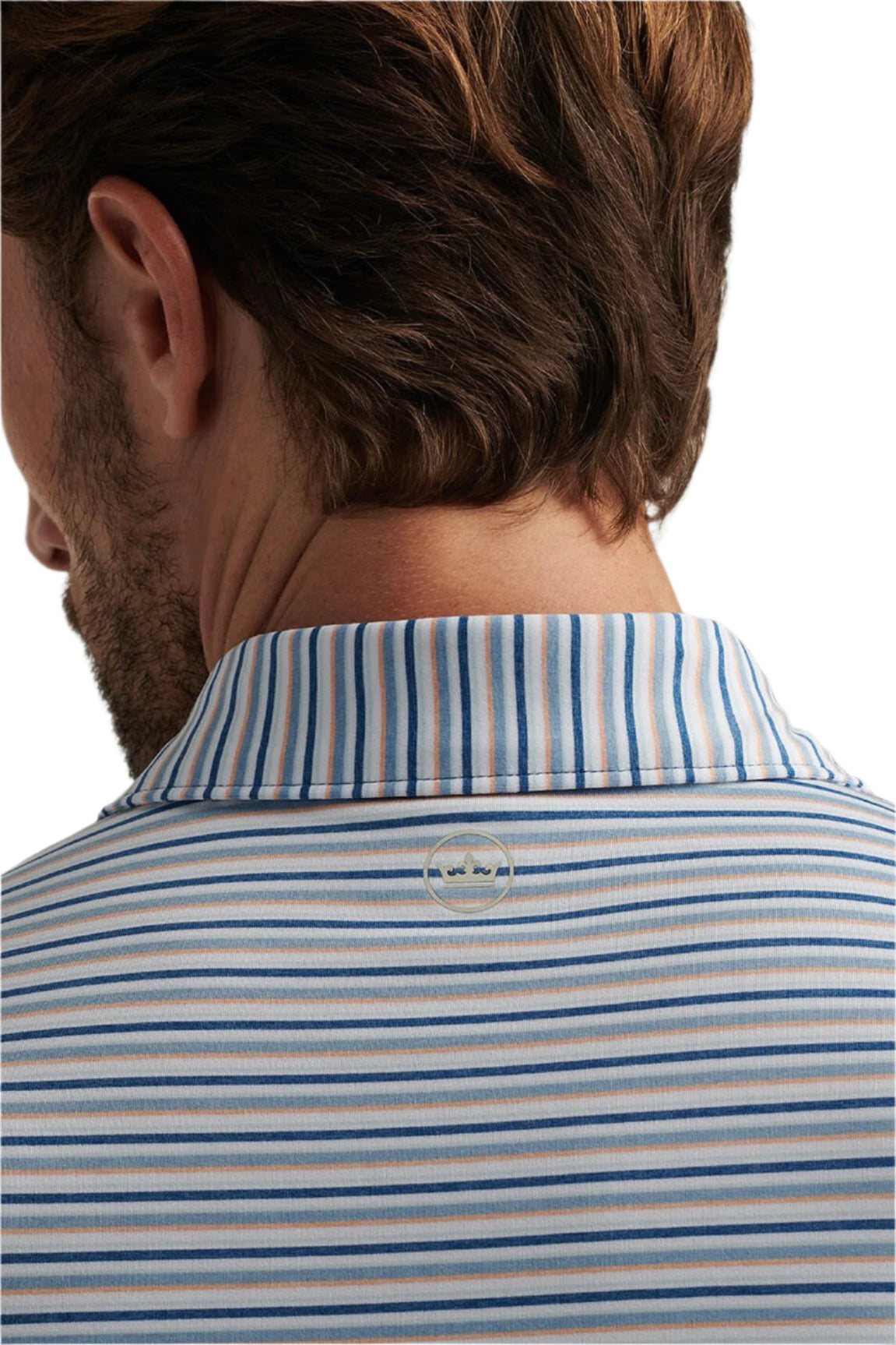 AVENT PERFORMANCE POLO
novaman