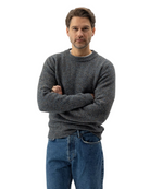 LIAM CREWNECK SWEATER-NovaMan