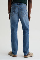 TELLIS MODERN SLIM - Jeans - Novaman