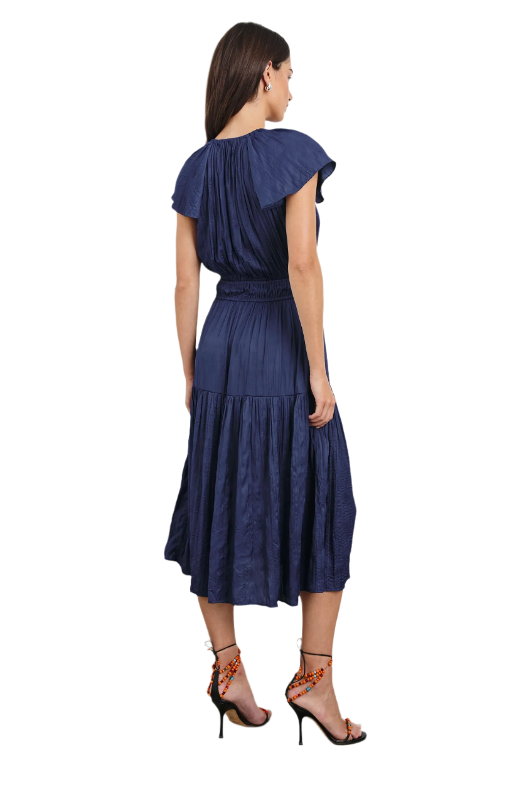 MIRIELLE DRESS
sassanova