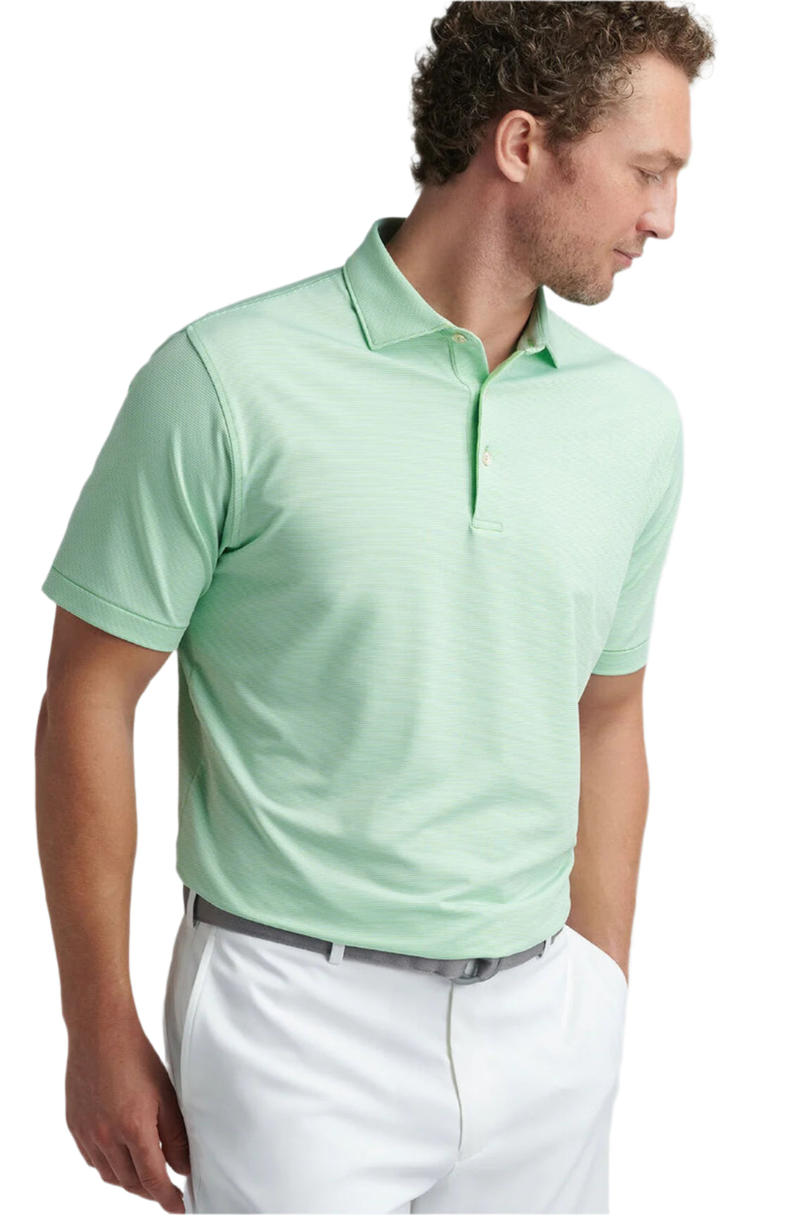 JUBILEE PERFORMANCE POLO
novaman