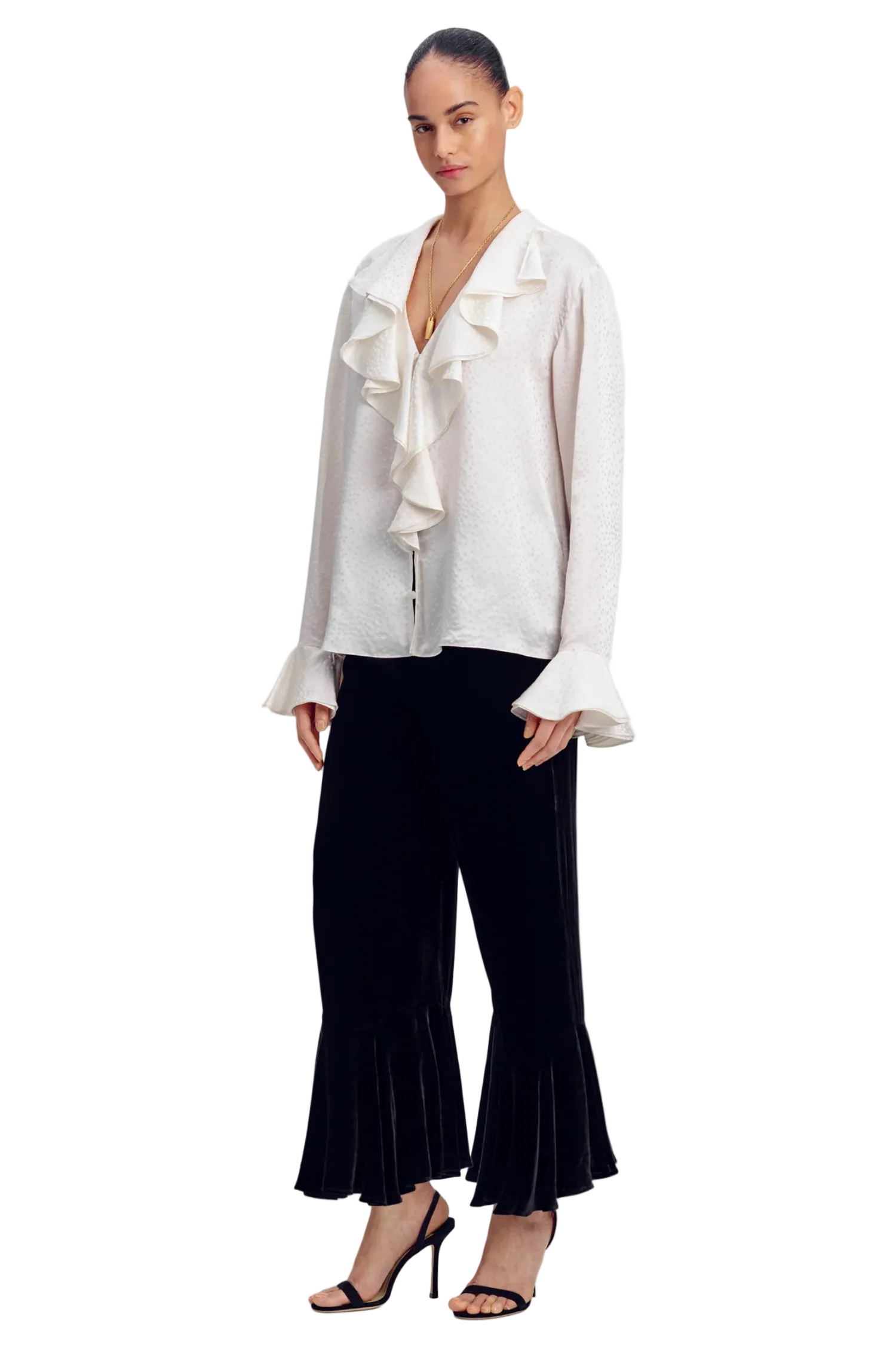 COLETTE TOP Sassanova