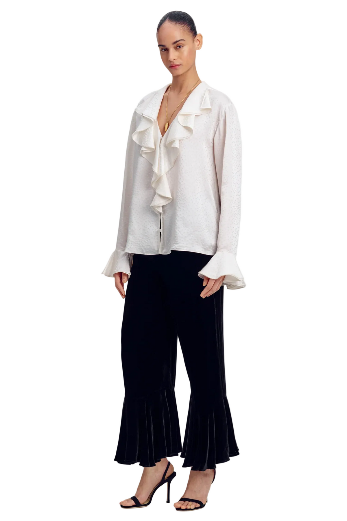 COLETTE TOP Sassanova