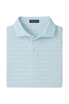 WOOD FIRED JERSEY - Polos - Novaman