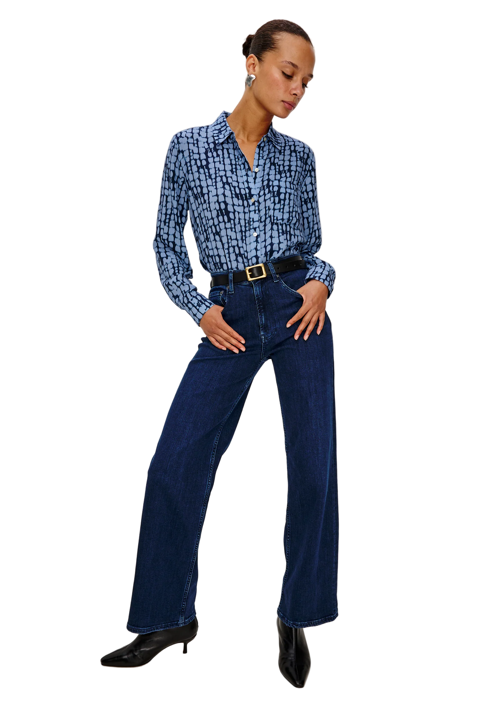 JOSEPHINE BLOUSE 3
sassanova