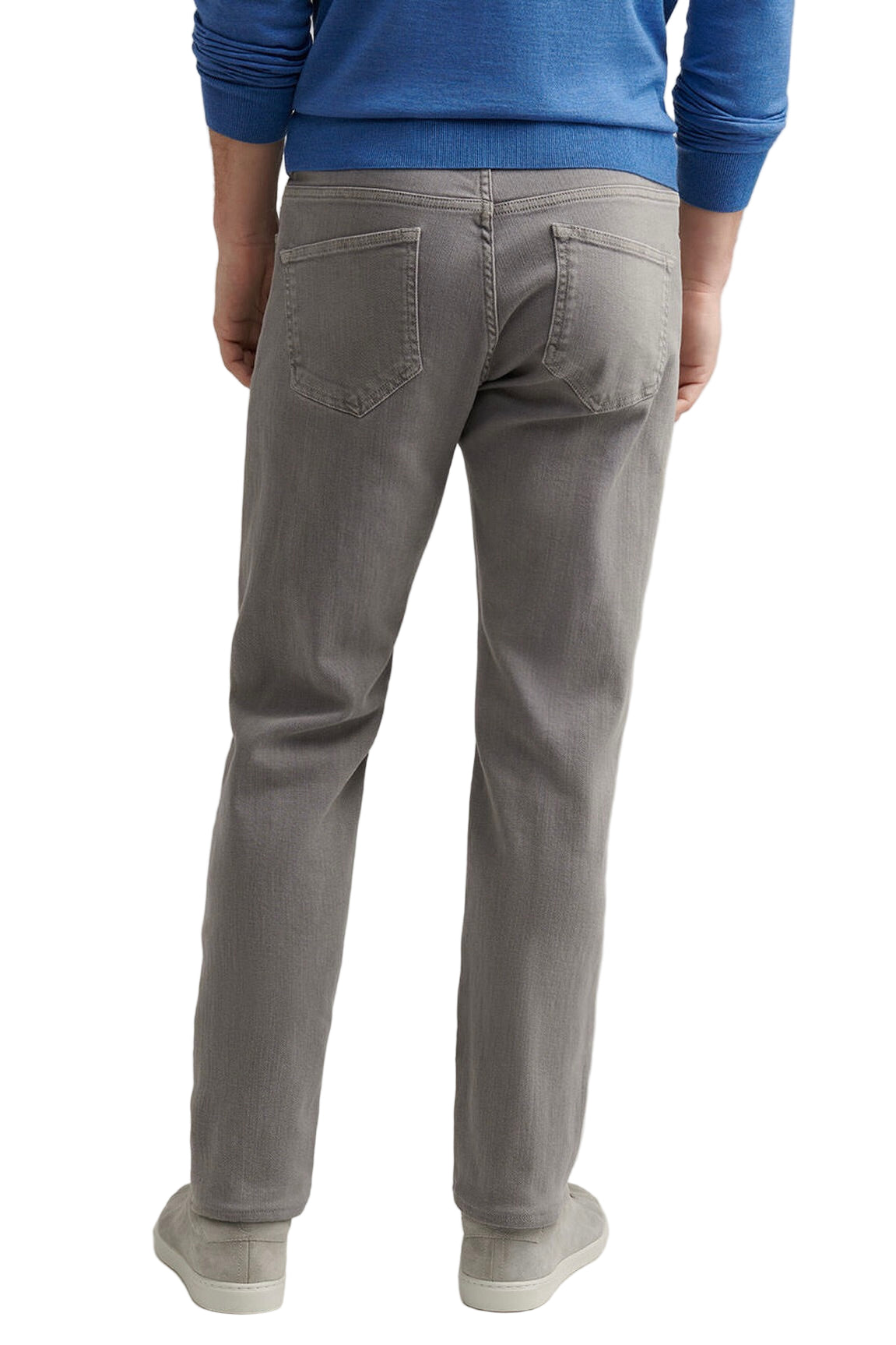 FAIRFIELD GARMENT DYED DENIM
novaman