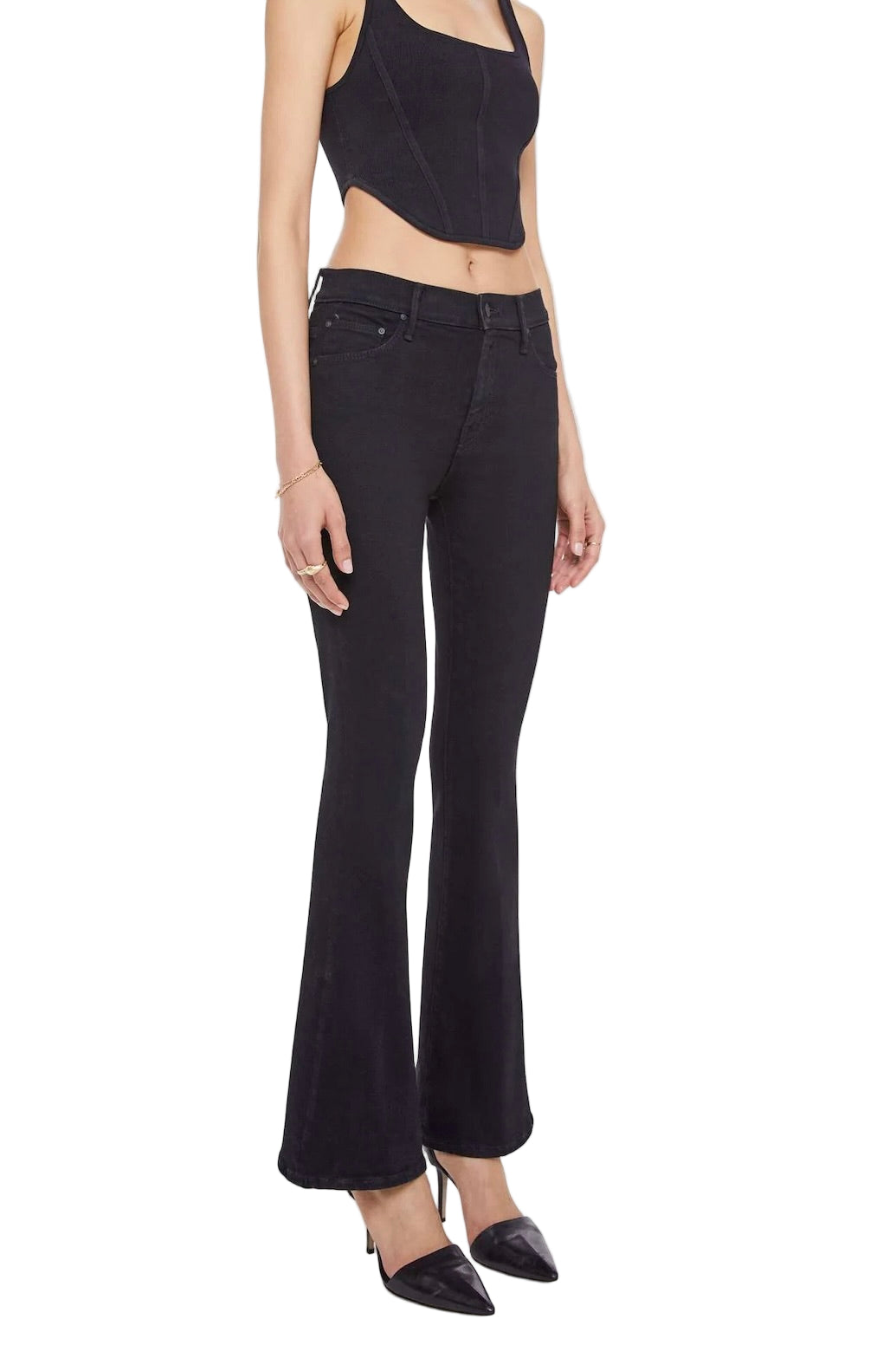 THE WEEKENDER - Jeans - Sassanova