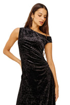 DELORES DRESS - Sassanova