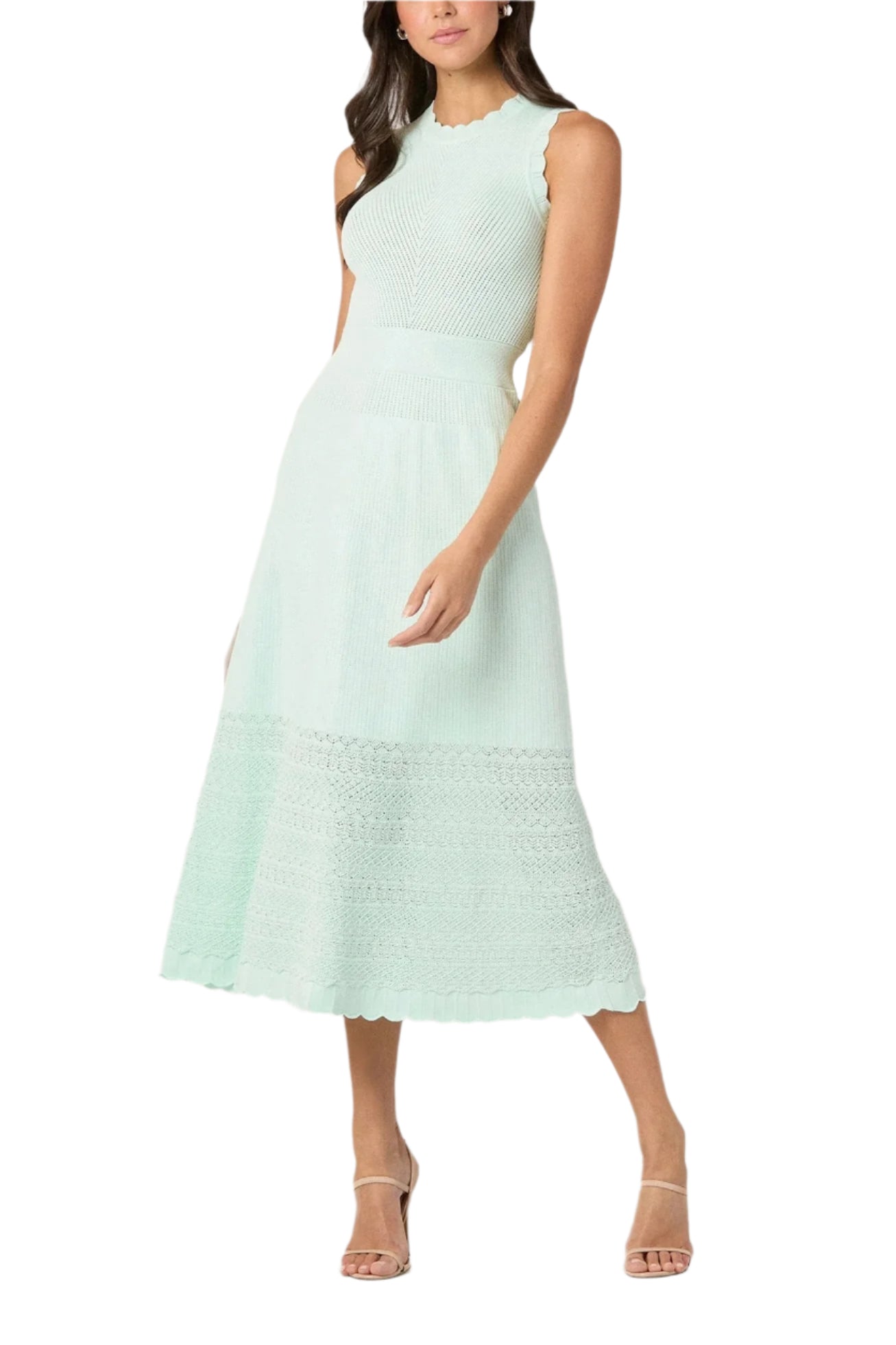 BROOKE DRESS
sassanova