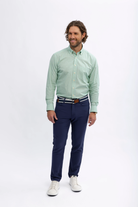IVAN SPORT SHIRT - Long Sleeved Shirts - Novaman