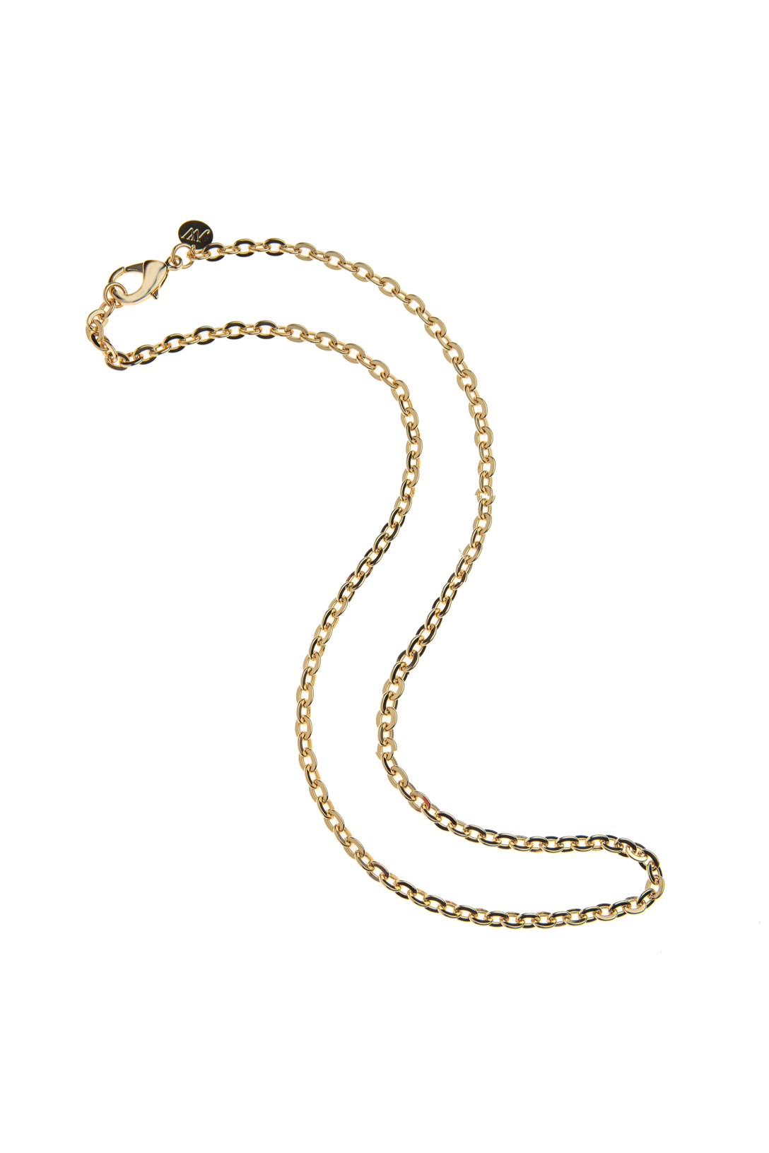 GARDEZ BIEN LONG CHAIN - sassanova