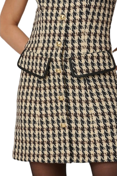 ABIGAIL DRESS
sassanova