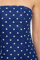 LILY MAXI DRESS - Dresses - Sassanova