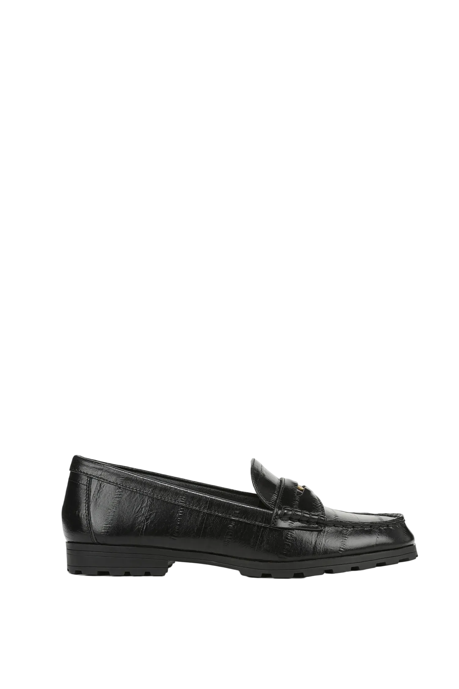 PENNY LUG SOLE LOAFER Sassanova