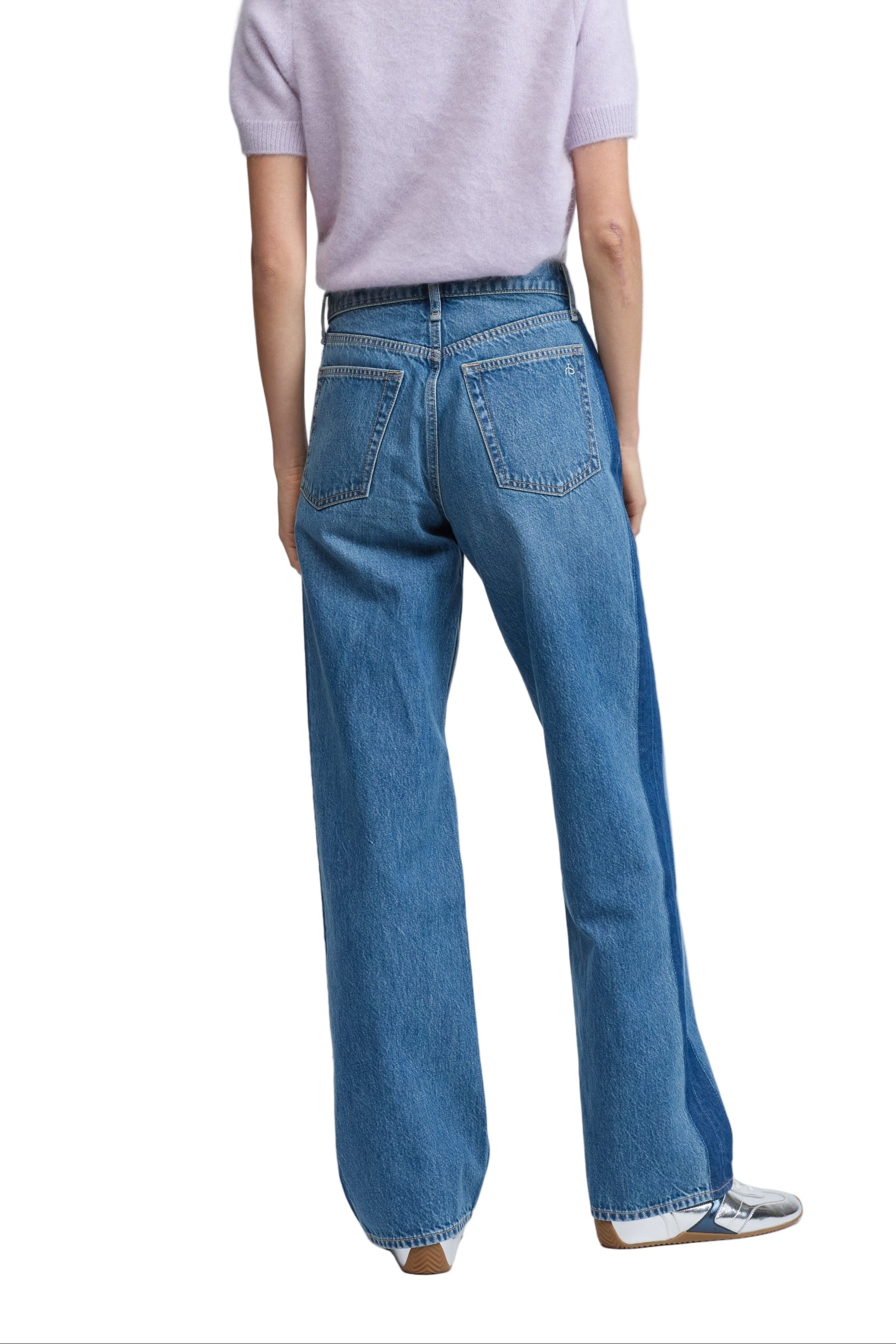 SHEA FULL STRAIGHT - Sassanova