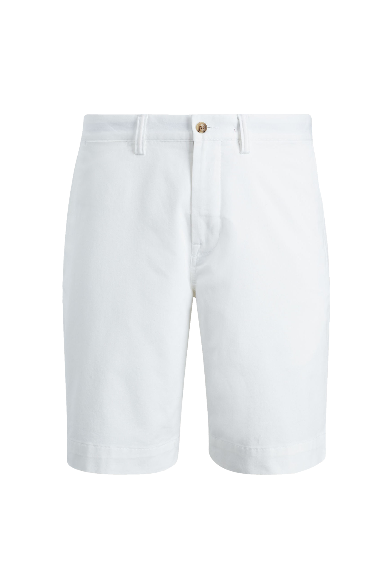 STRETCH CHINO SHORT - Shorts - Novaman