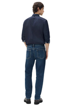 FIT 3 AUTHENTIC STRETCH DENIM - Sassanova