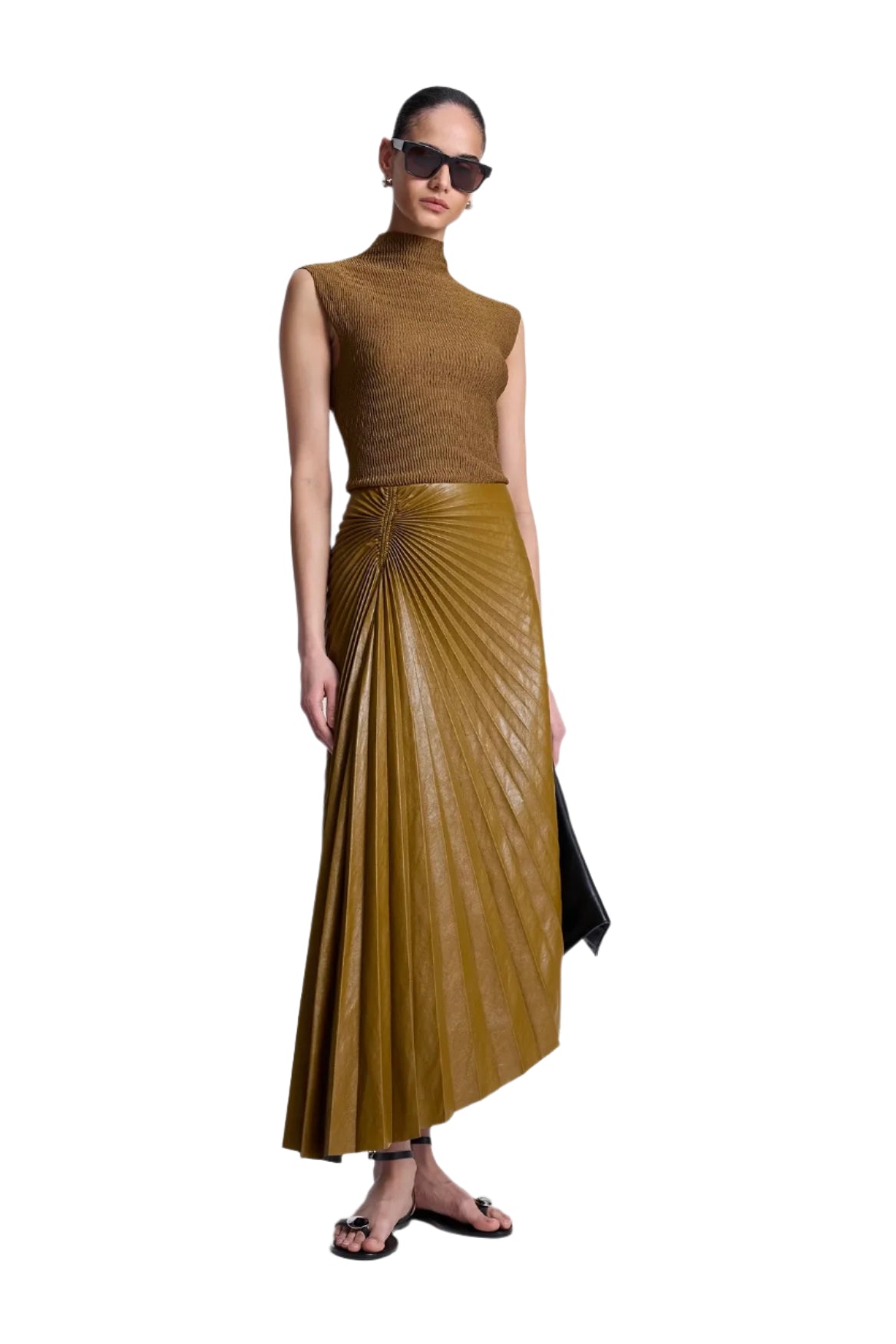 TRACY SKIRT
sassanova