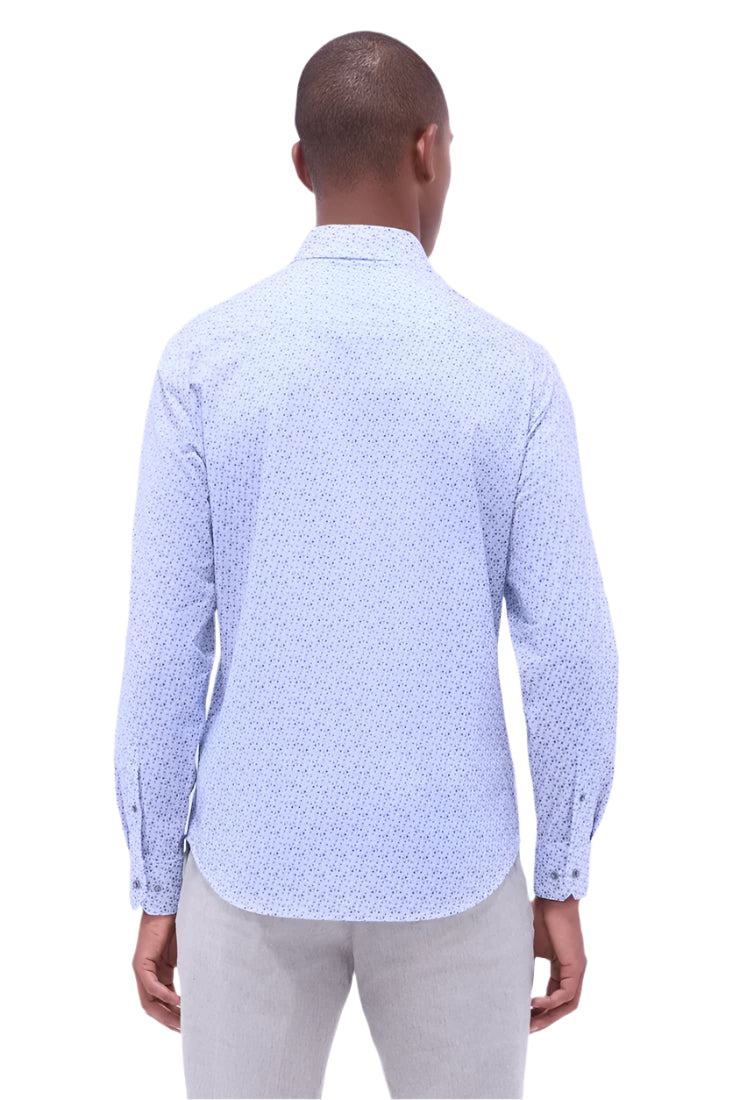 OOOHCOTTON JULES LS SHIRT (GF9090K65)
novaman