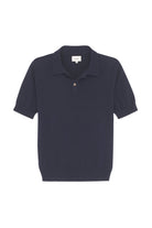 KNIT POLO - Short Sleeved Polos - Novaman