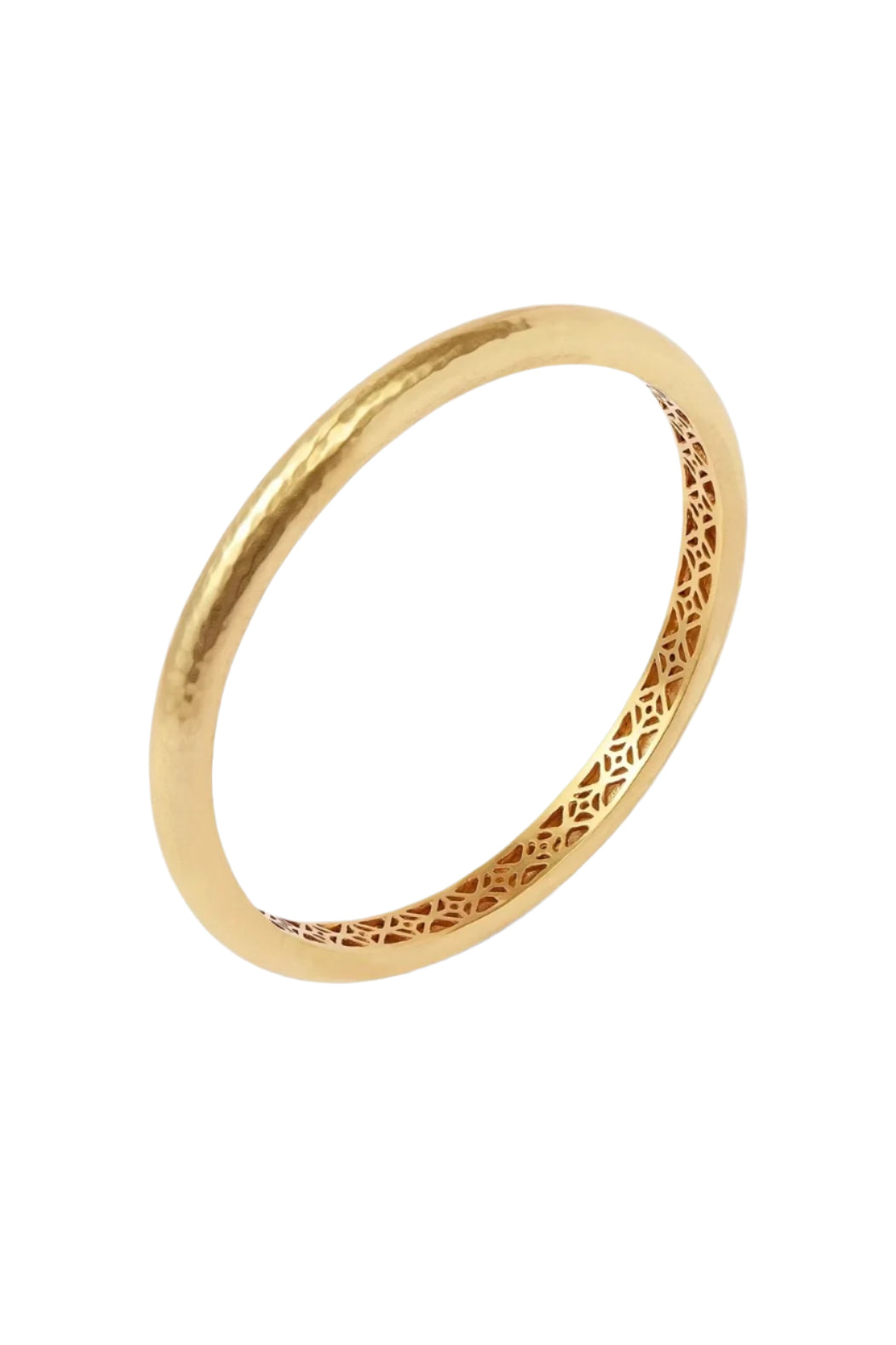 HAVANA BANGLE SM- GOLD – Sassanova / Nova Man