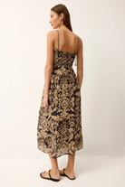 SEANA DRESS - Dresses - Sassanova