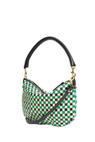 PETITE MOYEN MESSENGER CHECKER
sassanova