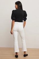 CORALEE TOP - T-shirts - Sassanova