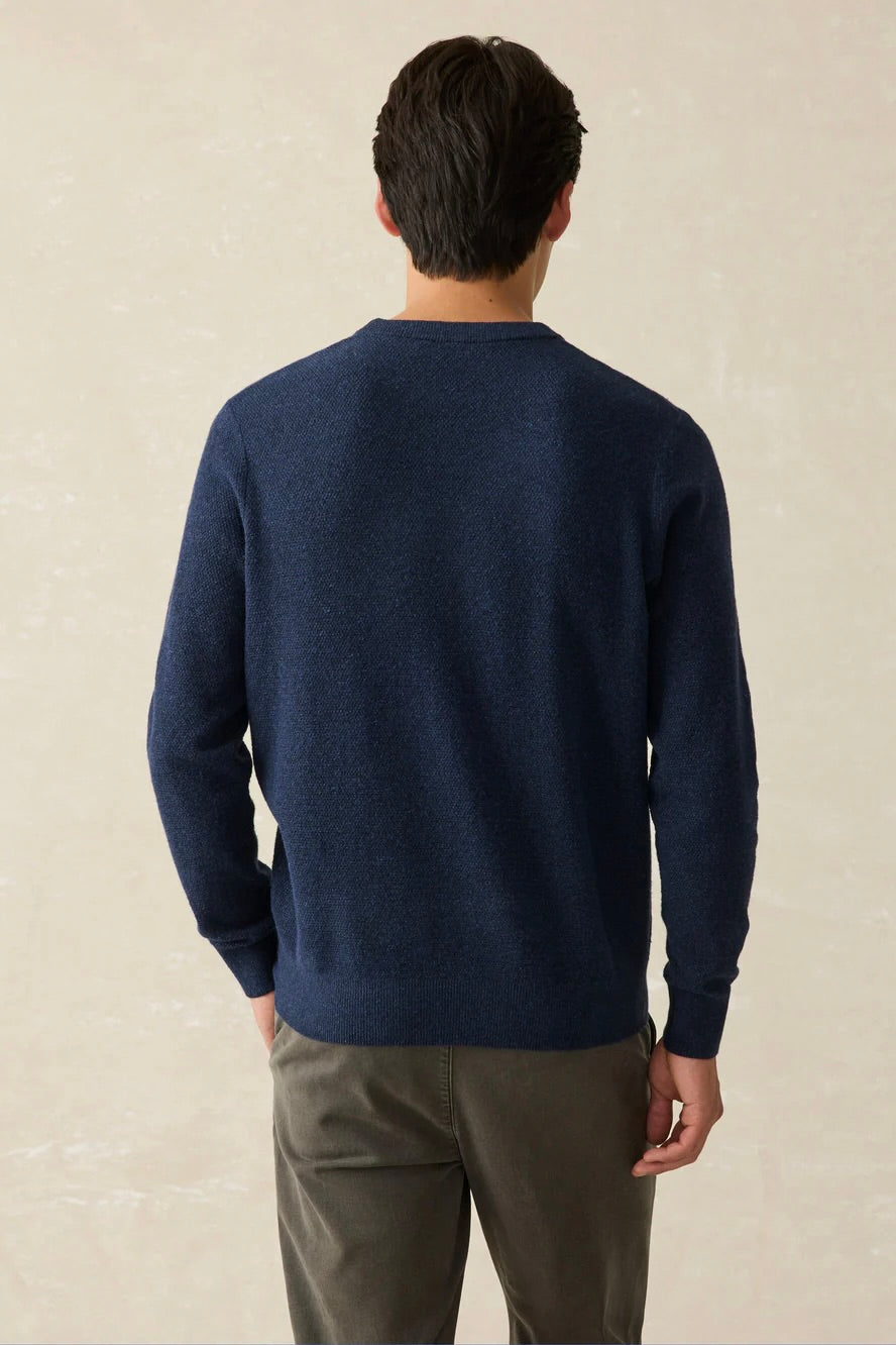 JACKSON CREW SWEATER - Sweaters - Novaman